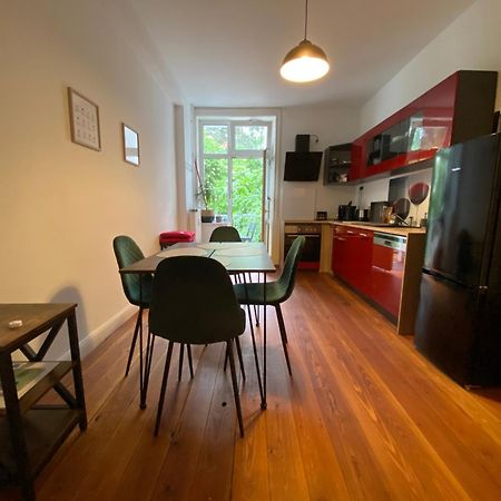 Sadebo Apartments Altstadtflair Naehe Bahnhof Lübeck Dış mekan fotoğraf