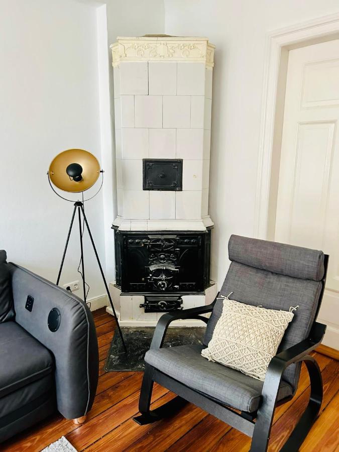 Sadebo Apartments Altstadtflair Naehe Bahnhof Lübeck Dış mekan fotoğraf