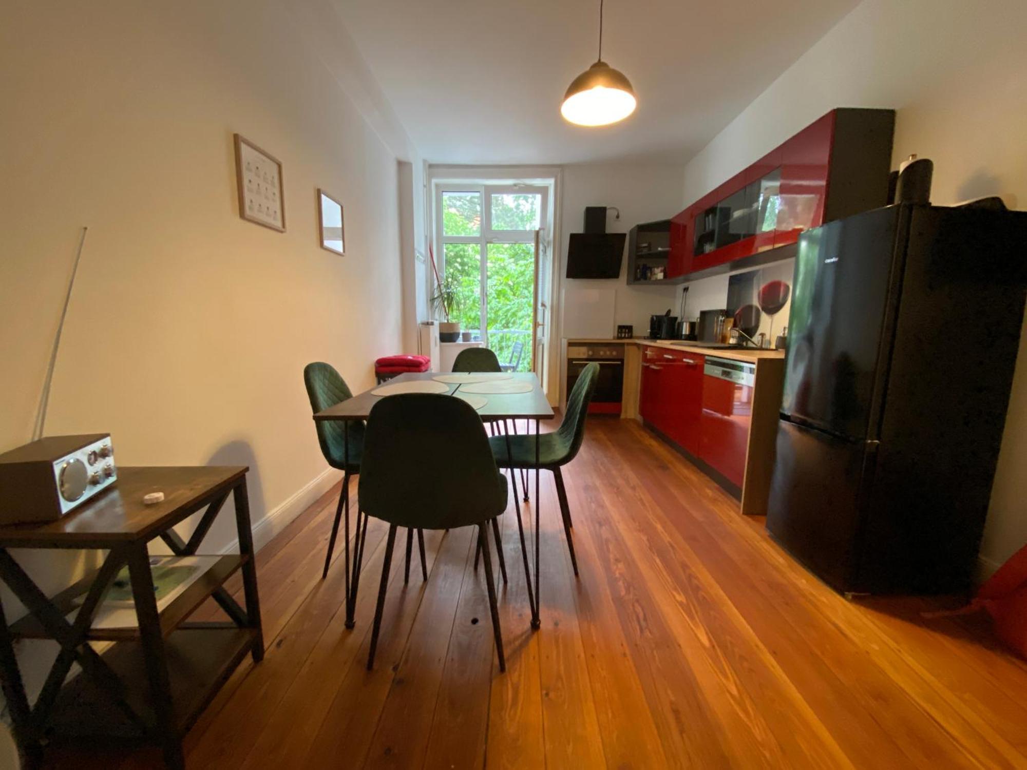 Sadebo Apartments Altstadtflair Naehe Bahnhof Lübeck Dış mekan fotoğraf