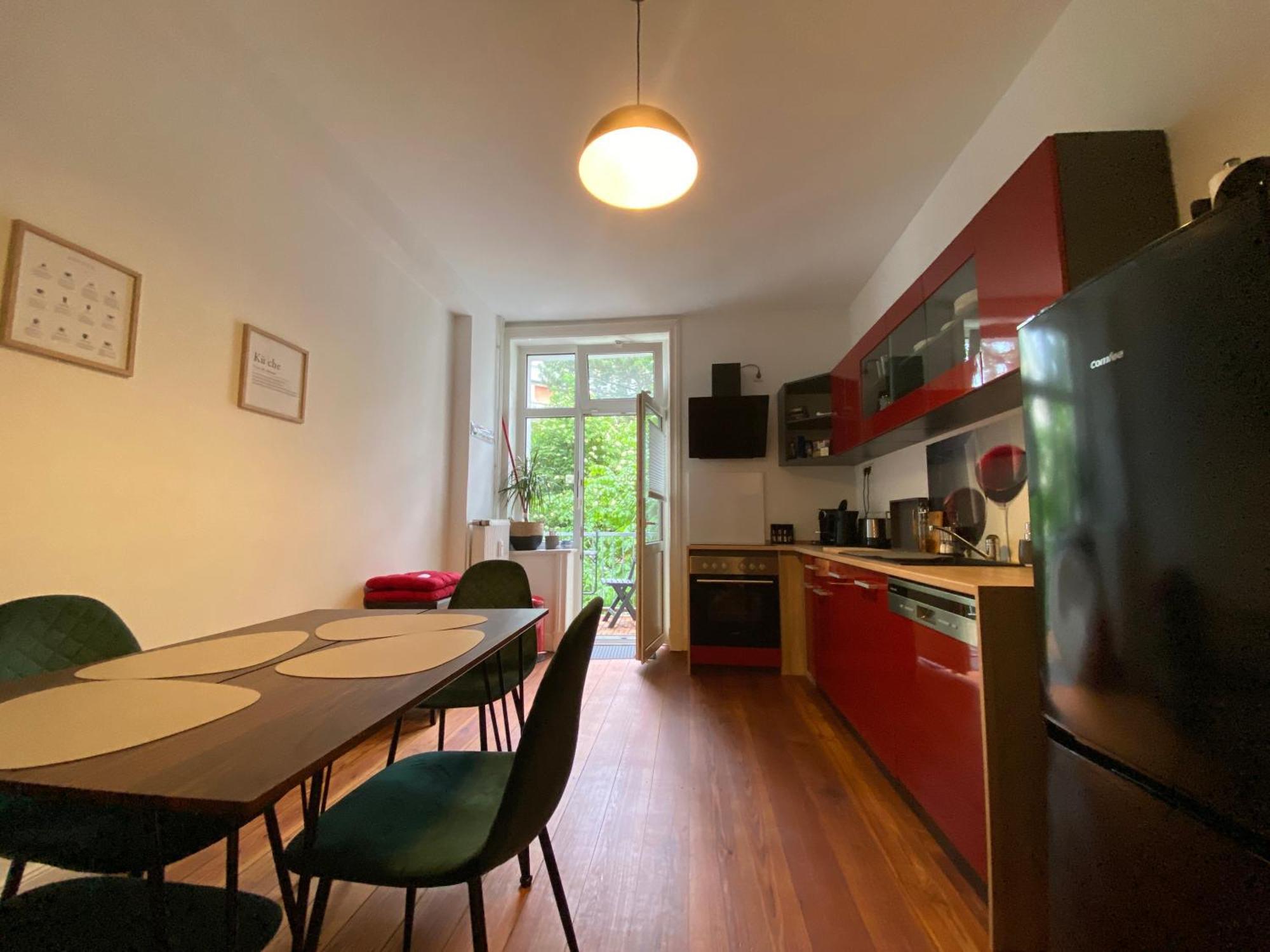 Sadebo Apartments Altstadtflair Naehe Bahnhof Lübeck Dış mekan fotoğraf