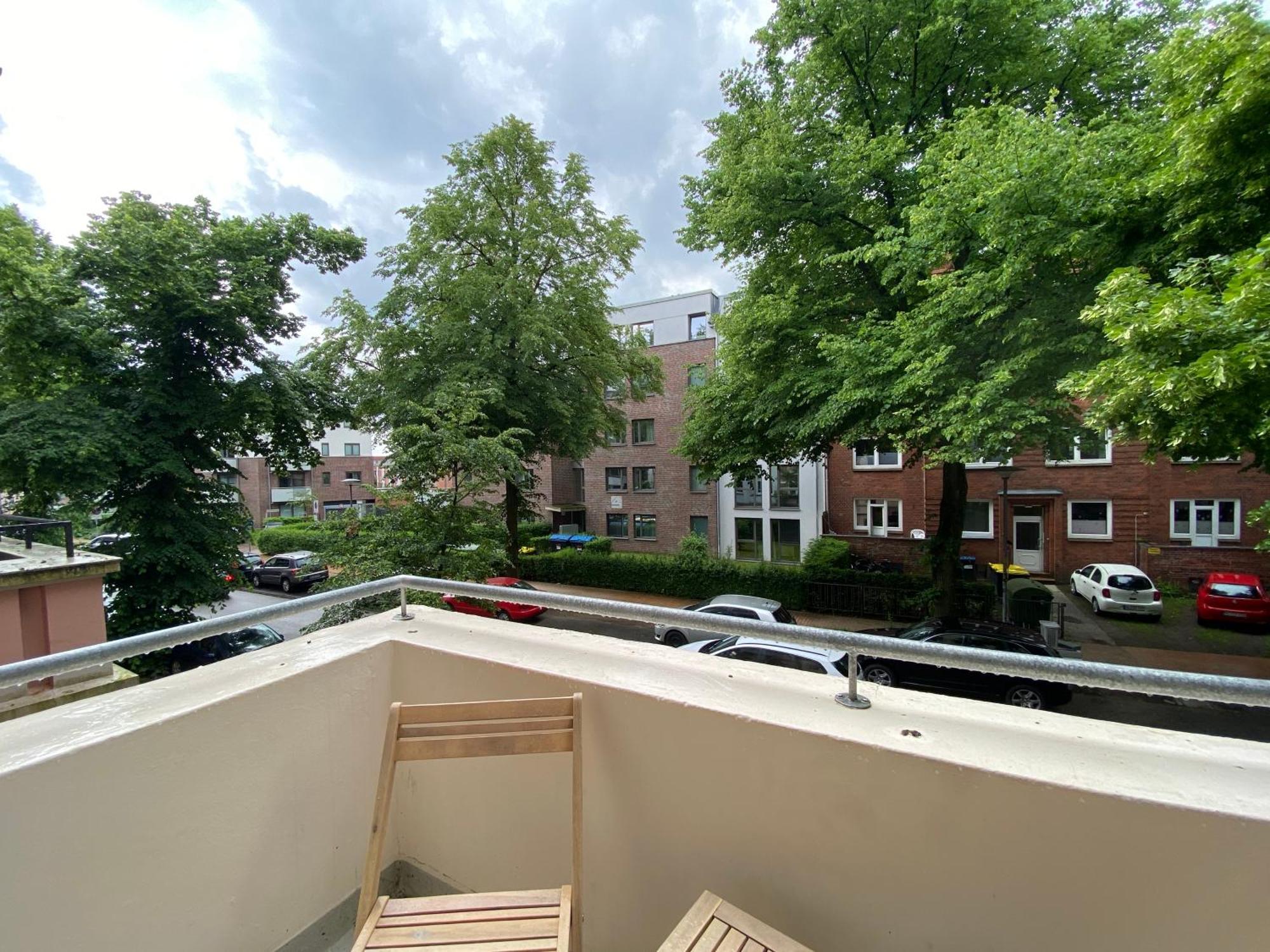 Sadebo Apartments Altstadtflair Naehe Bahnhof Lübeck Dış mekan fotoğraf