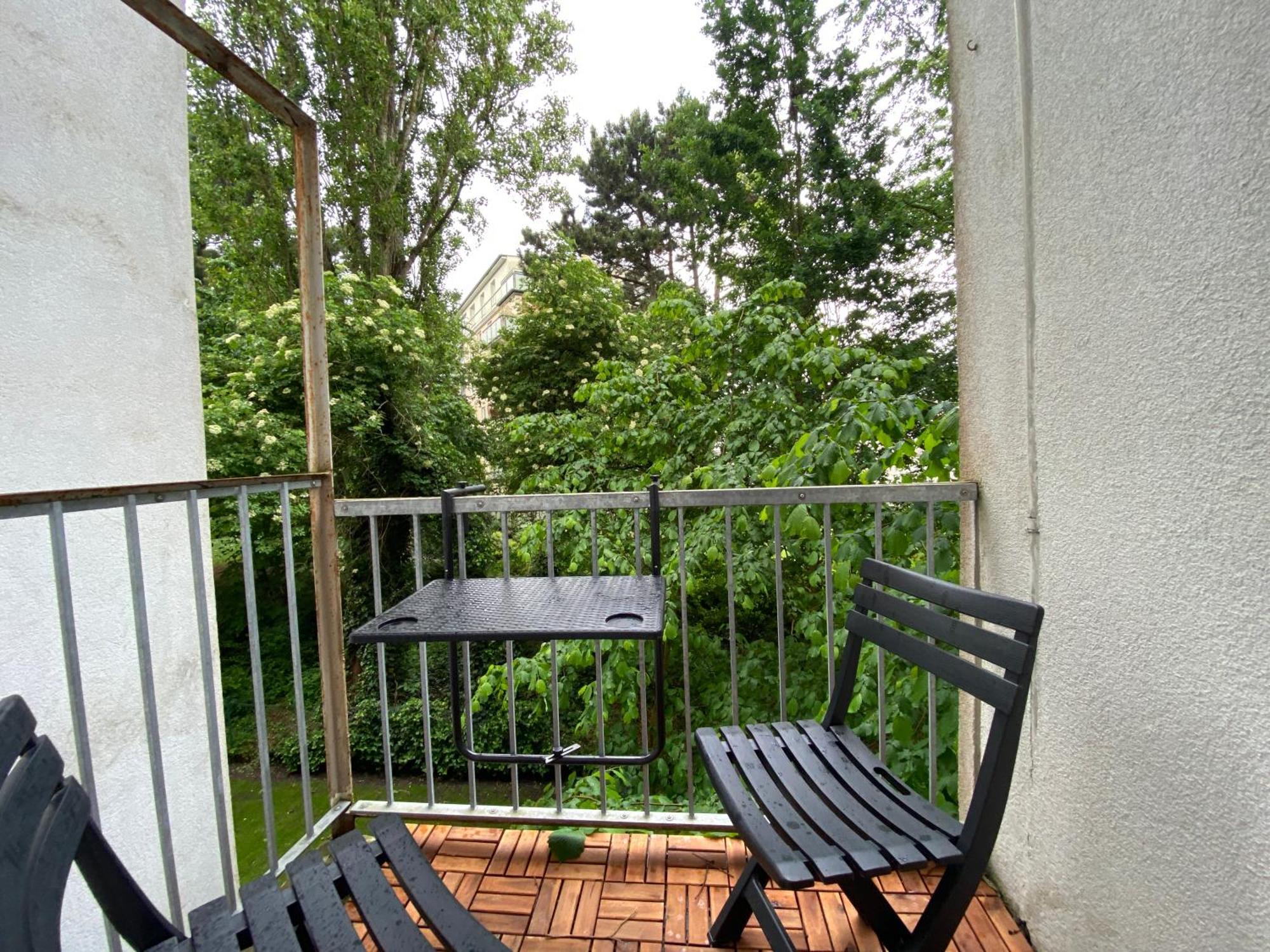 Sadebo Apartments Altstadtflair Naehe Bahnhof Lübeck Dış mekan fotoğraf